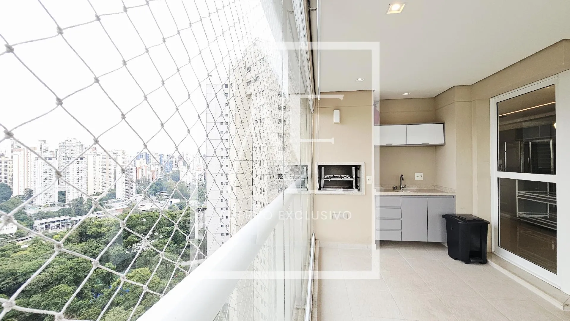 Apartamento com 4 suítes à venda em Panamby, São Paulo, por R$ 7.500.000 Imagem 14