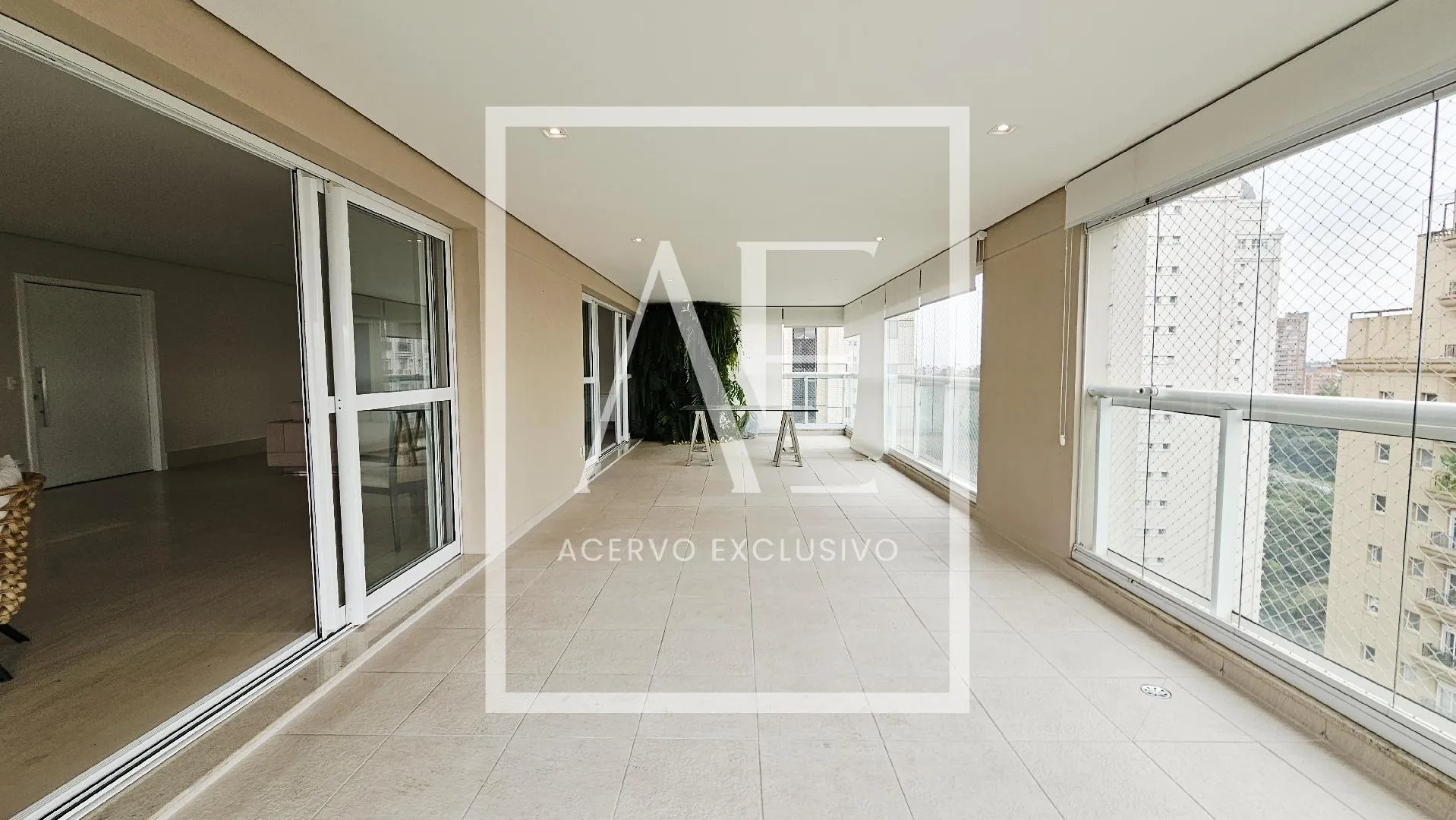 Apartamento com 4 suítes à venda em Panamby, São Paulo, por R$ 7.500.000