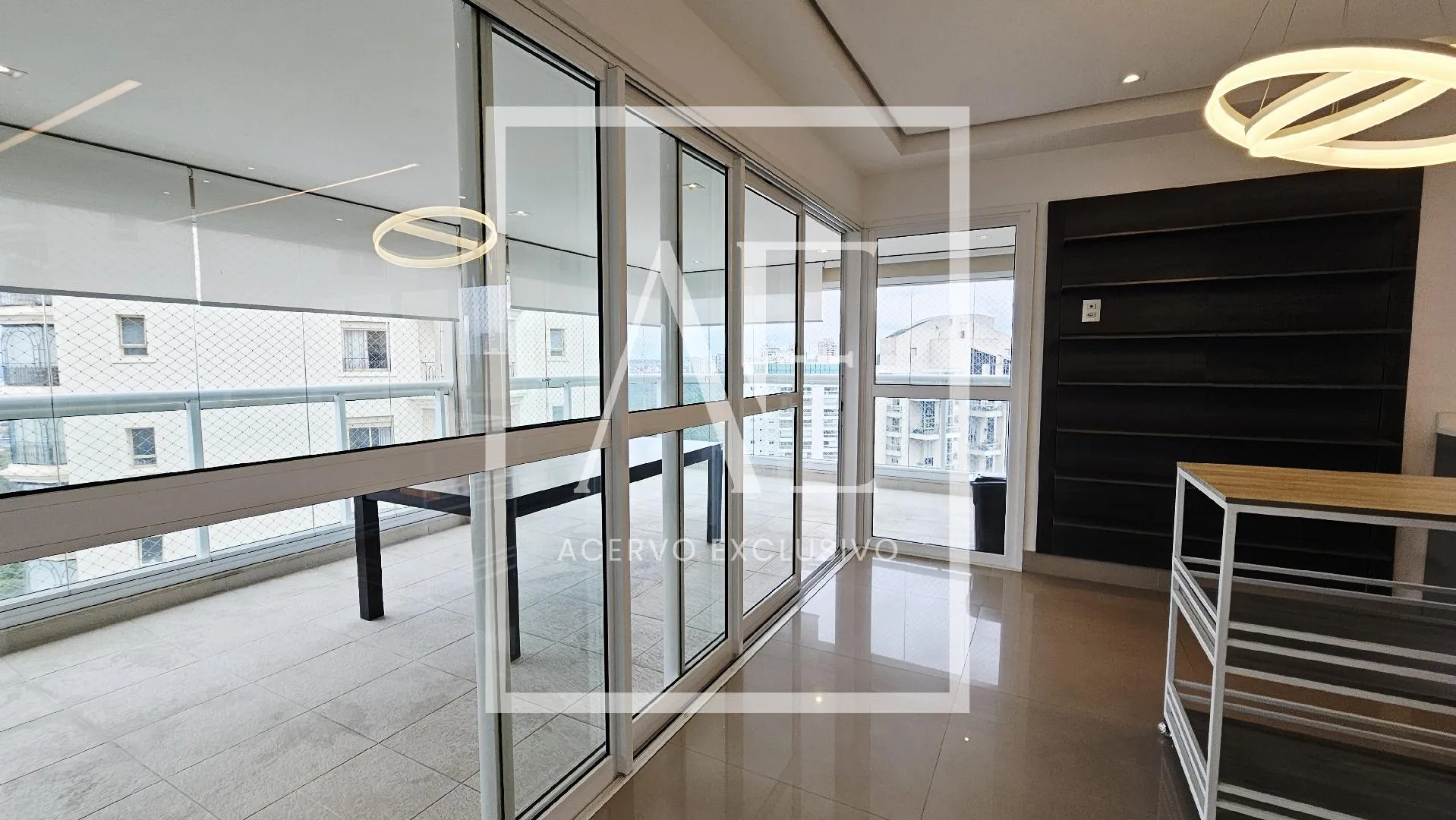 Apartamento com 4 suítes à venda em Panamby, São Paulo, por R$ 7.500.000 Imagem 11