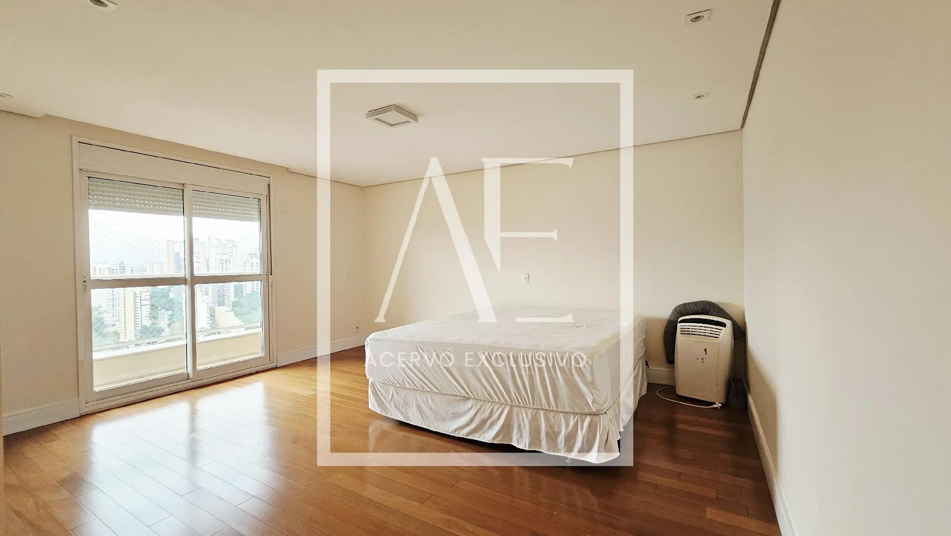 Apartamento com 4 suítes à venda em Panamby, São Paulo, por R$ 7.500.000 Imagem 25