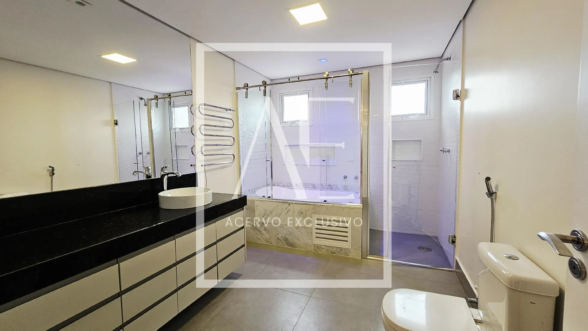 Apartamento com 4 suítes à venda em Panamby, São Paulo, por R$ 7.500.000 Imagem 26