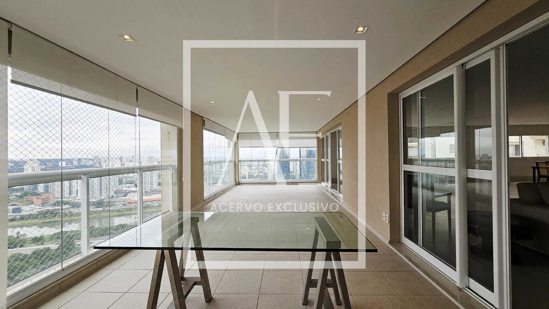 Apartamento com 4 suítes à venda em Panamby, São Paulo, por R$ 7.500.000 Imagem 2