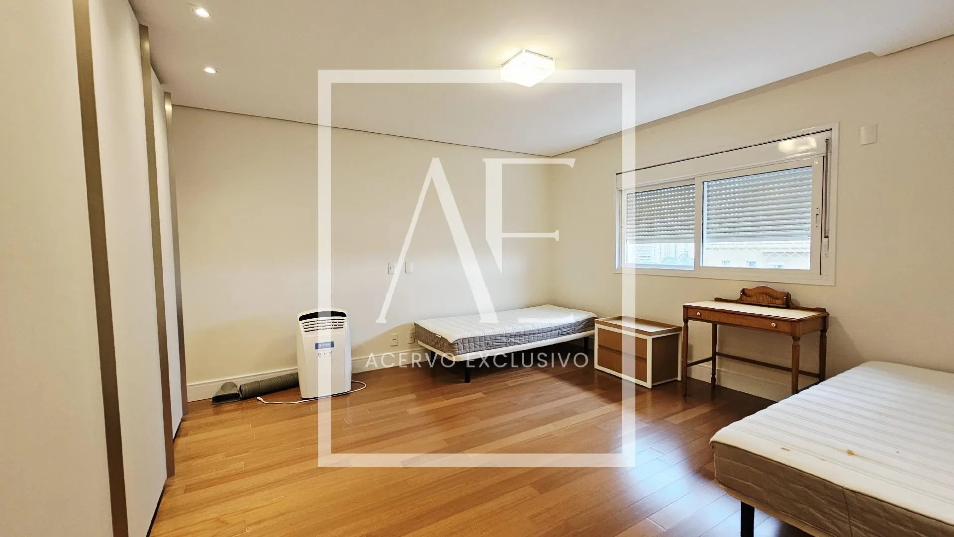 Apartamento com 4 suítes à venda em Panamby, São Paulo, por R$ 7.500.000 Imagem 18