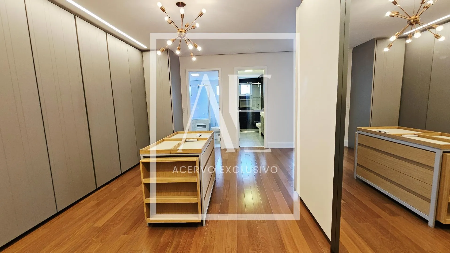 Apartamento com 4 suítes à venda em Panamby, São Paulo, por R$ 7.500.000 Imagem 24