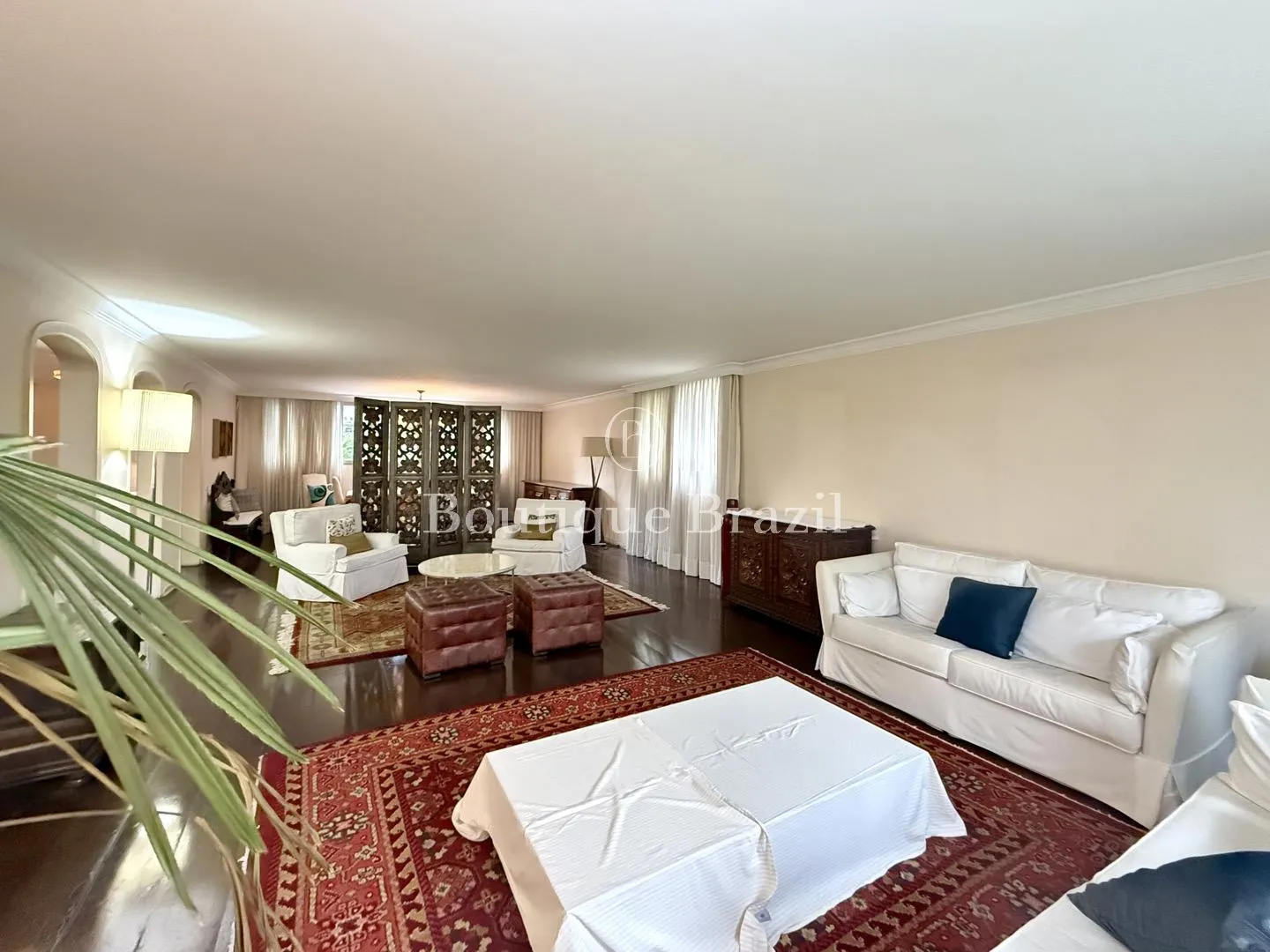 Apartamento com 3 suítes à venda em Itaim Bibi, São Paulo, por R$ 6.000.000 Imagem 5