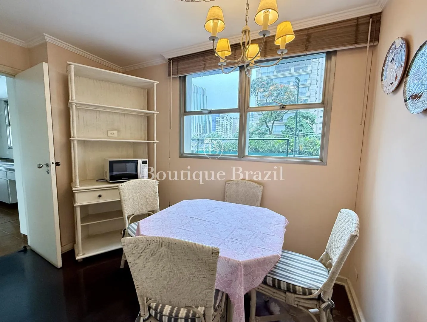 Apartamento com 3 suítes à venda em Itaim Bibi, São Paulo, por R$ 6.000.000 Imagem 10