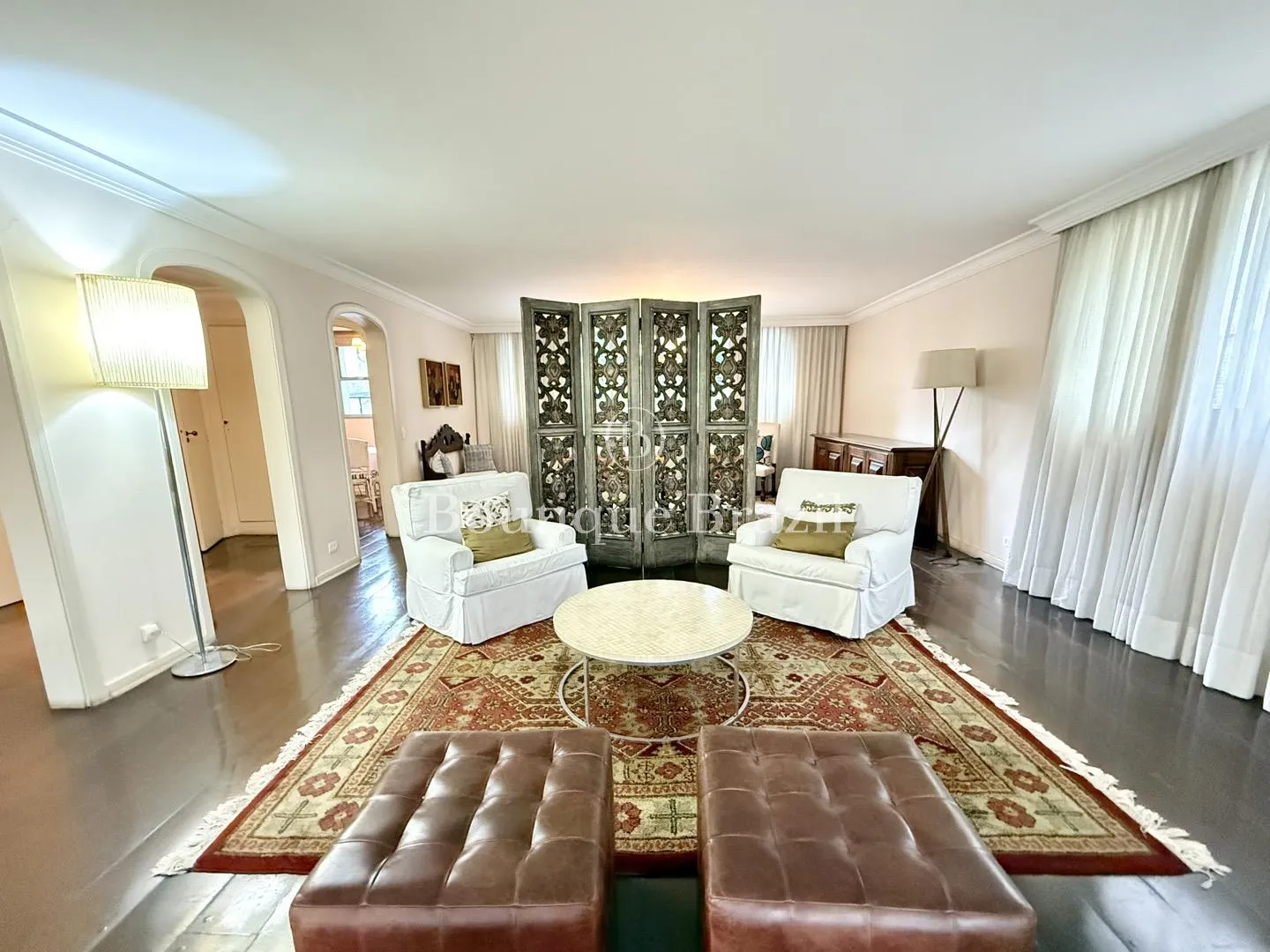 Apartamento com 3 suítes à venda em Itaim Bibi, São Paulo, por R$ 6.000.000 Imagem 4