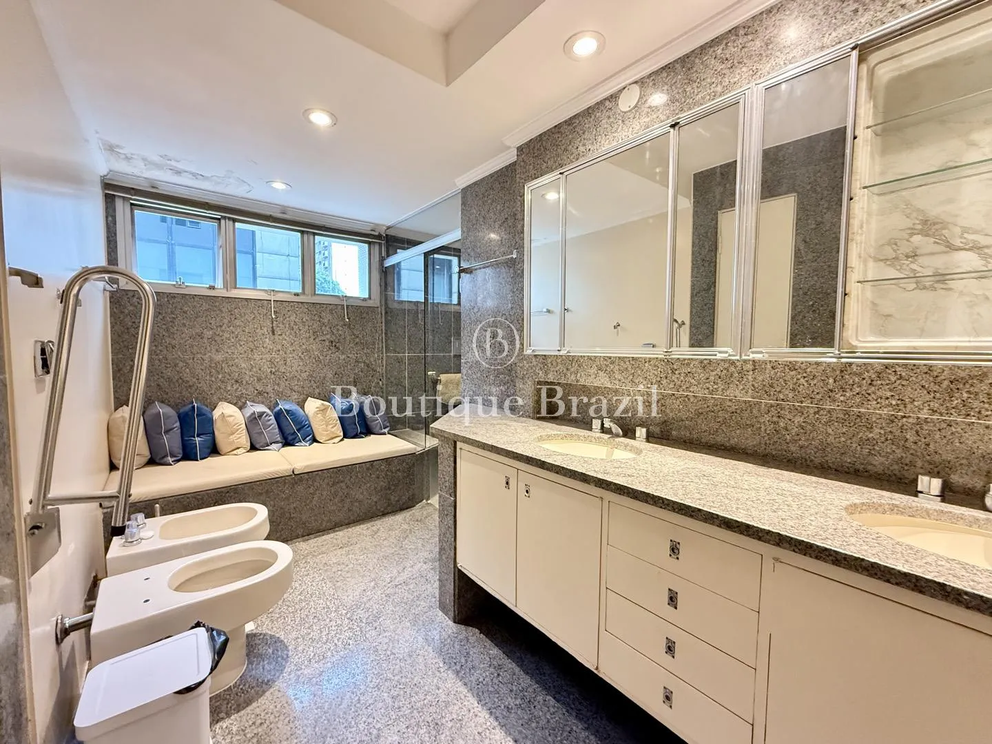 Apartamento com 3 suítes à venda em Itaim Bibi, São Paulo, por R$ 6.000.000 Imagem 18