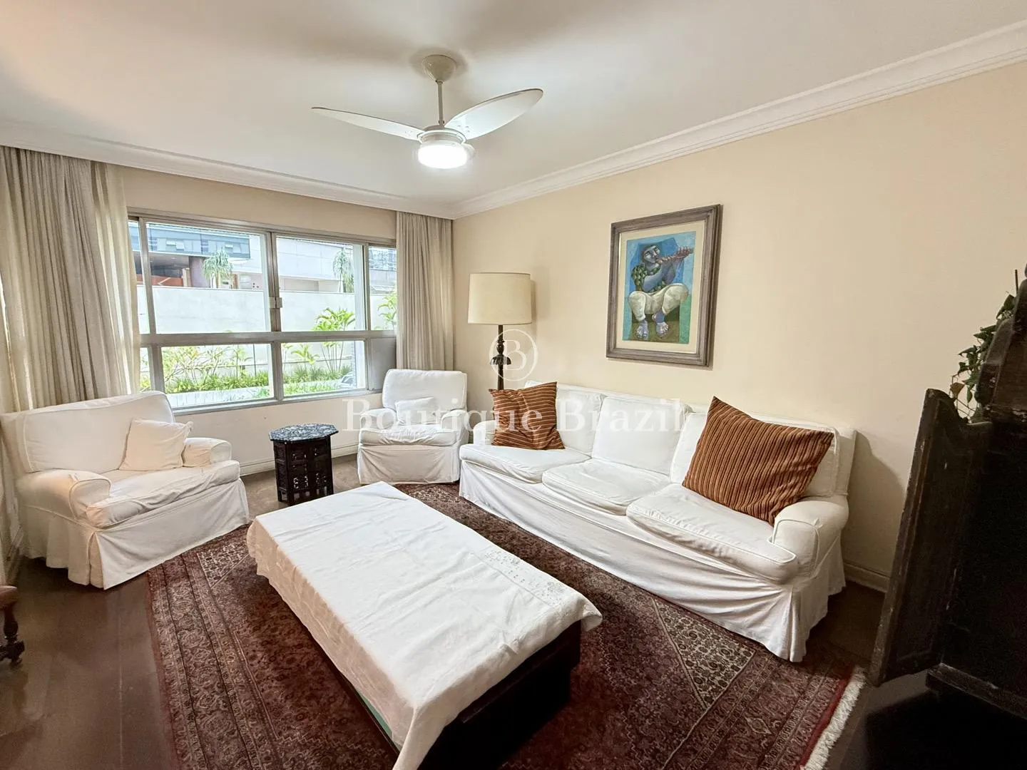 Apartamento com 3 suítes à venda em Itaim Bibi, São Paulo, por R$ 6.000.000 Imagem 6