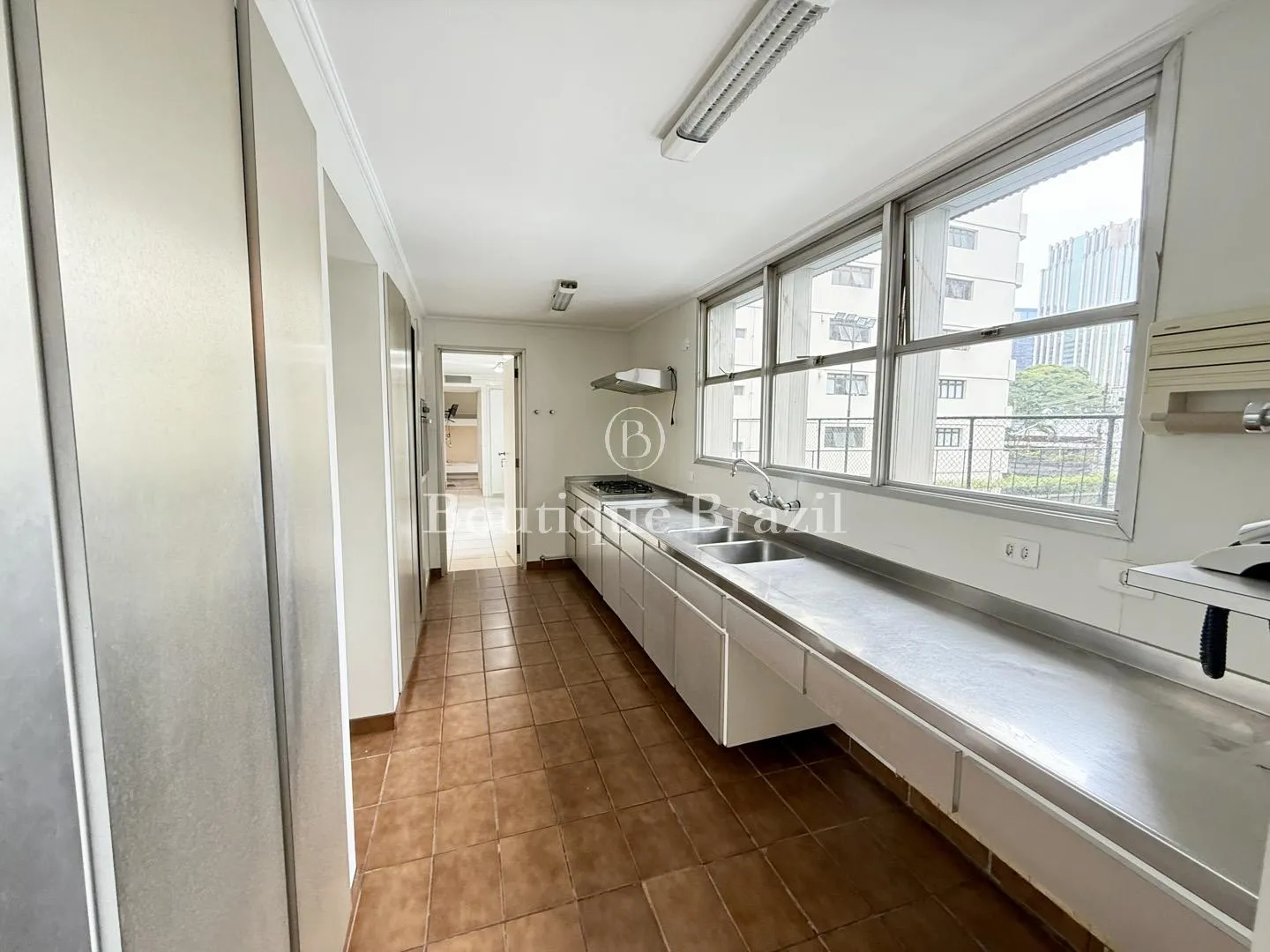 Apartamento com 3 suítes à venda em Itaim Bibi, São Paulo, por R$ 6.000.000 Imagem 8