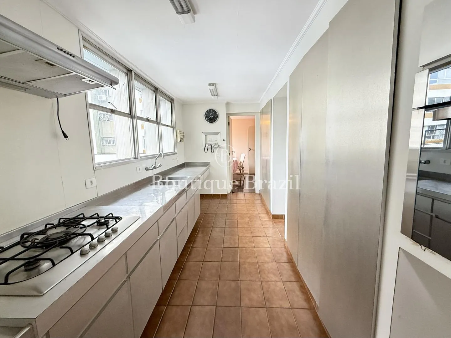 Apartamento com 3 suítes à venda em Itaim Bibi, São Paulo, por R$ 6.000.000 Imagem 9