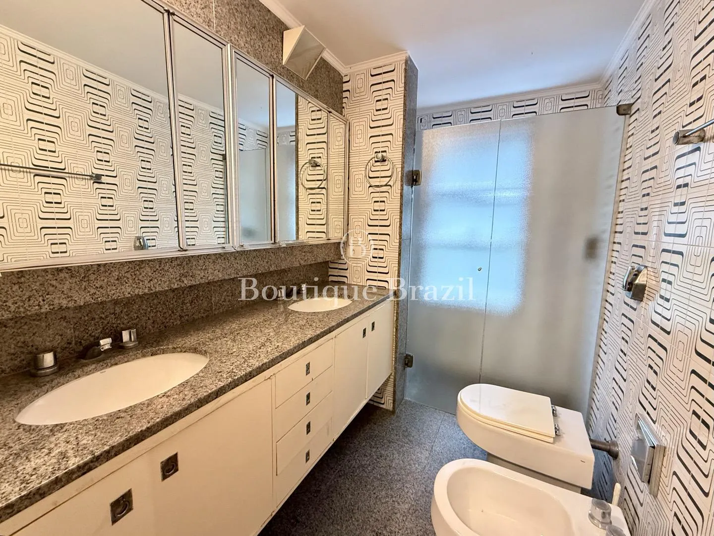 Apartamento com 3 suítes à venda em Itaim Bibi, São Paulo, por R$ 6.000.000 Imagem 15