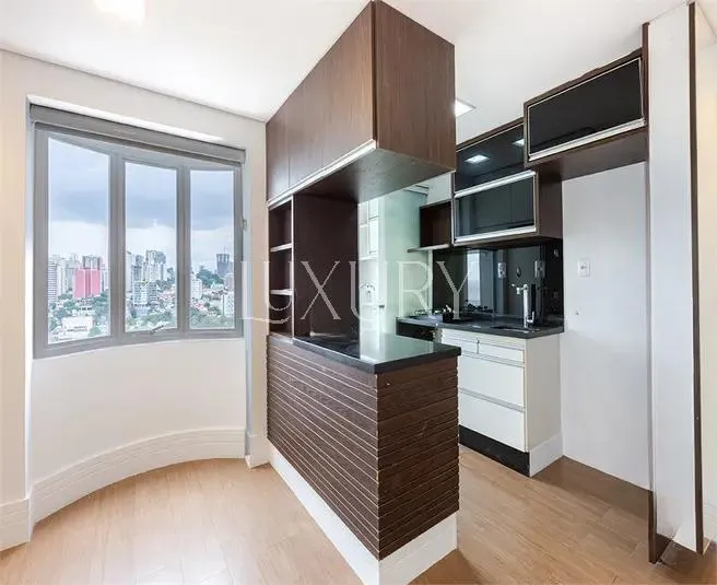 Cobertura com 1 suítes à venda em Pinheiros, São Paulo, por R$ 1.600.000 Imagem 19