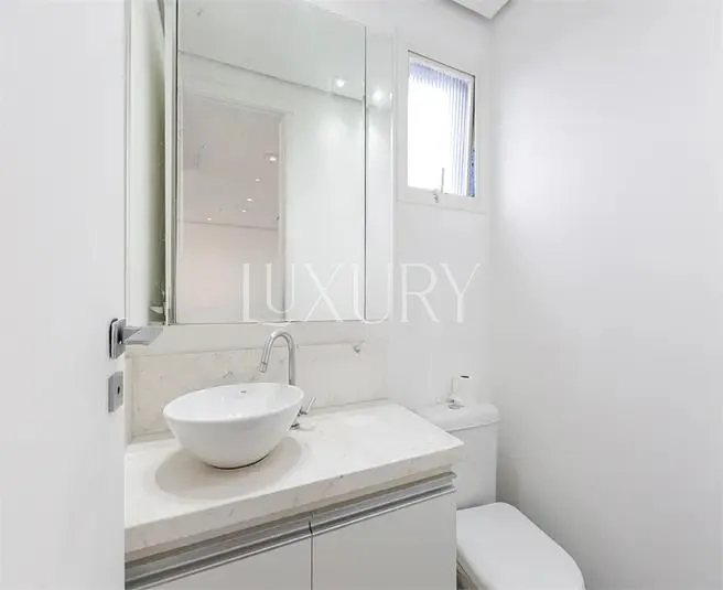 Cobertura com 1 suítes à venda em Pinheiros, São Paulo, por R$ 1.600.000 Imagem 12