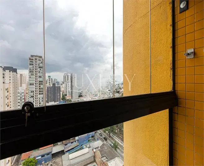 Cobertura com 1 suítes à venda em Pinheiros, São Paulo, por R$ 1.600.000 Imagem 9