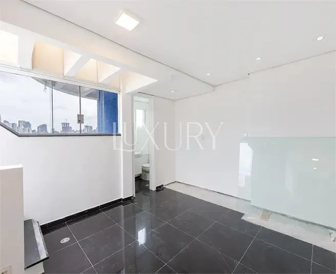 Cobertura com 1 suítes à venda em Pinheiros, São Paulo, por R$ 1.600.000 Imagem 5