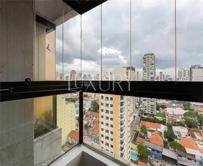 Cobertura com 1 suítes à venda em Pinheiros, São Paulo, por R$ 1.600.000 Imagem 17