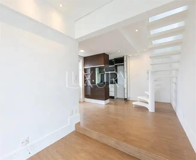 Cobertura com 1 suítes à venda em Pinheiros, São Paulo, por R$ 1.600.000 Imagem 18