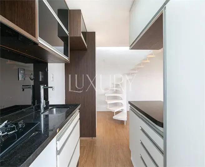 Cobertura com 1 suítes à venda em Pinheiros, São Paulo, por R$ 1.600.000 Imagem 20