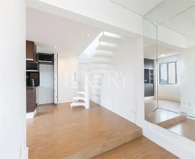 Cobertura com 1 suítes à venda em Pinheiros, São Paulo, por R$ 1.600.000 Imagem 4