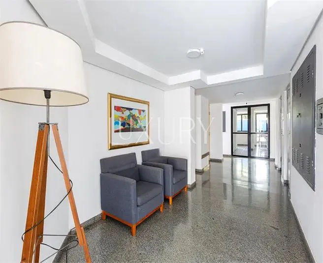 Cobertura com 1 suítes à venda em Pinheiros, São Paulo, por R$ 1.600.000 Imagem 25