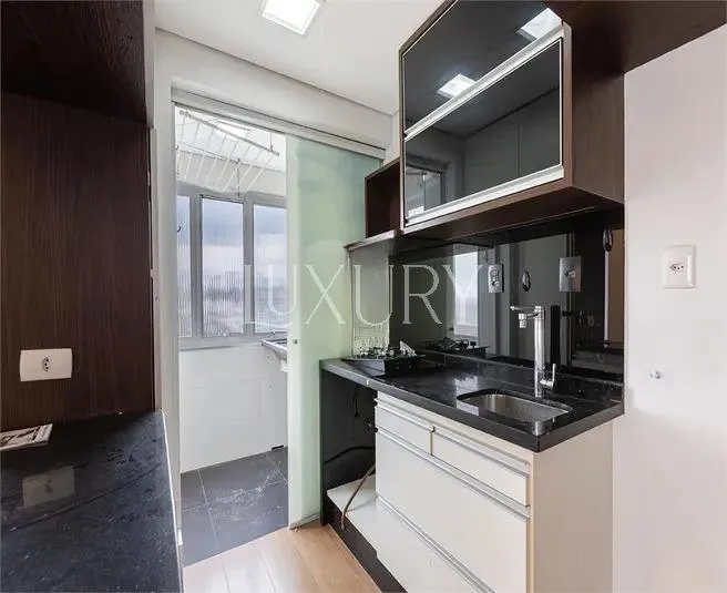 Cobertura com 1 suítes à venda em Pinheiros, São Paulo, por R$ 1.600.000 Imagem 21