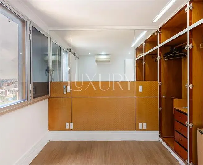 Cobertura com 1 suítes à venda em Pinheiros, São Paulo, por R$ 1.600.000 Imagem 11