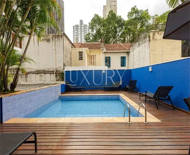 Cobertura com 1 suítes à venda em Pinheiros, São Paulo, por R$ 1.600.000 Imagem 23