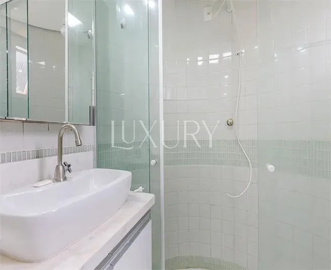 Cobertura com 1 suítes à venda em Pinheiros, São Paulo, por R$ 1.600.000 Imagem 13