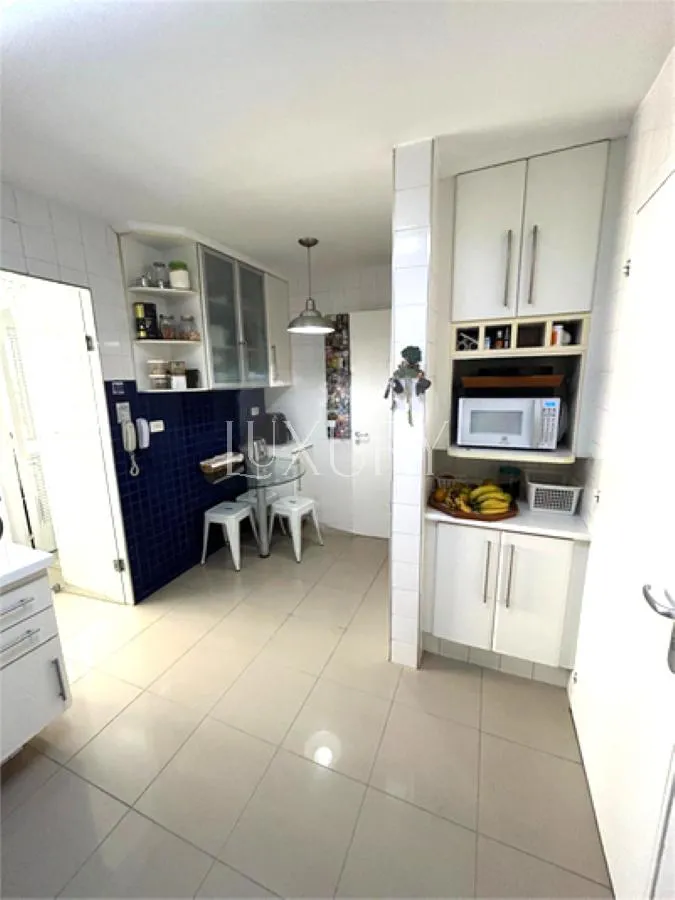 Apartamento com 1 suítes à venda em Jardim América, São Paulo, por R$ 1.800.000 Imagem 21