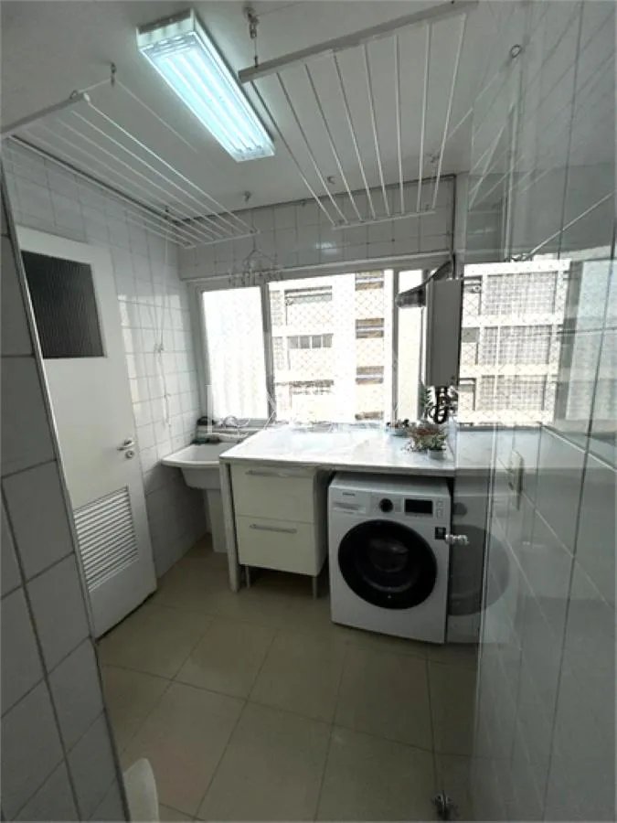 Apartamento com 1 suítes à venda em Jardim América, São Paulo, por R$ 1.800.000 Imagem 22