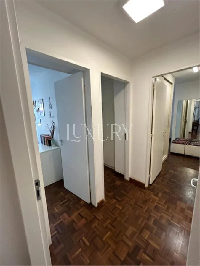 Apartamento com 1 suítes à venda em Jardim América, São Paulo, por R$ 1.800.000 Imagem 12