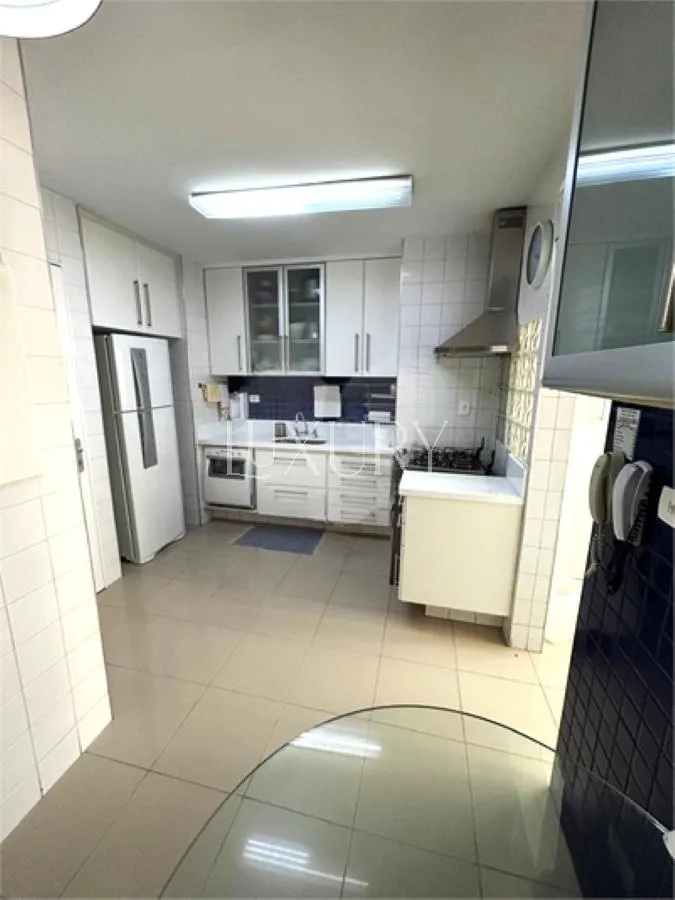 Apartamento com 1 suítes à venda em Jardim América, São Paulo, por R$ 1.800.000 Imagem 19