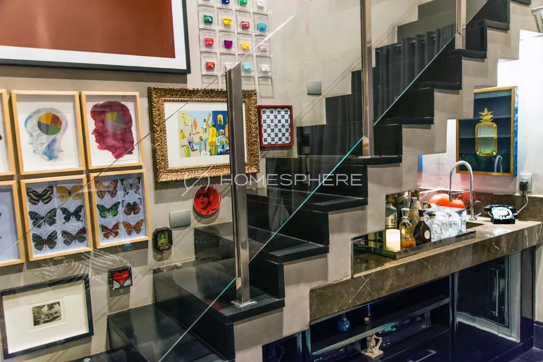 Apartamento com 2 suítes à venda em Jardim América, São Paulo, por R$ 4.500.000