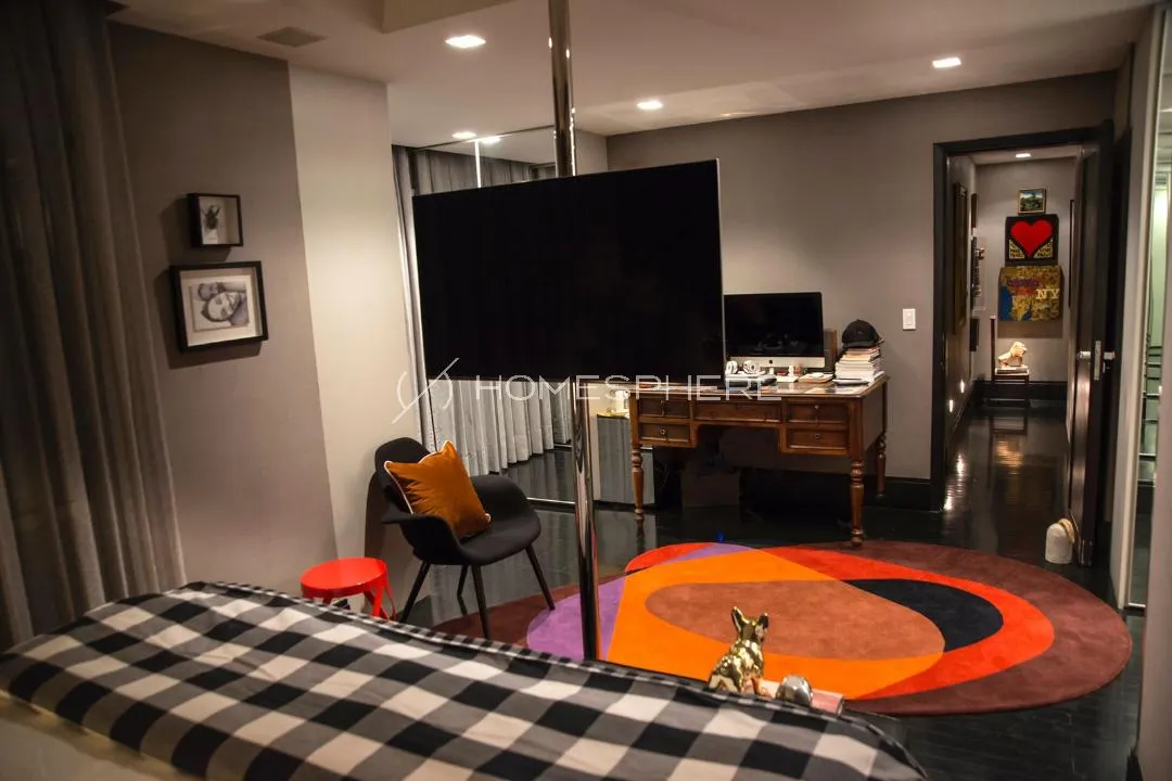 Apartamento com 2 suítes à venda em Jardim América, São Paulo, por R$ 4.500.000 Imagem 15