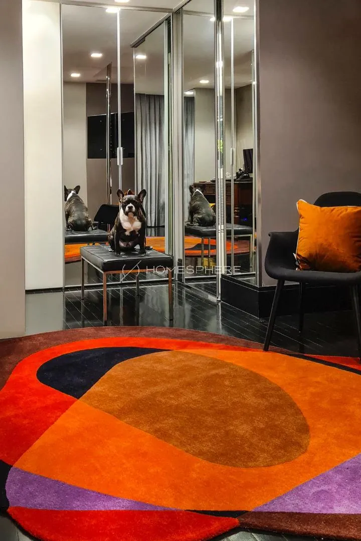 Apartamento com 2 suítes à venda em Jardim América, São Paulo, por R$ 4.500.000 Imagem 16