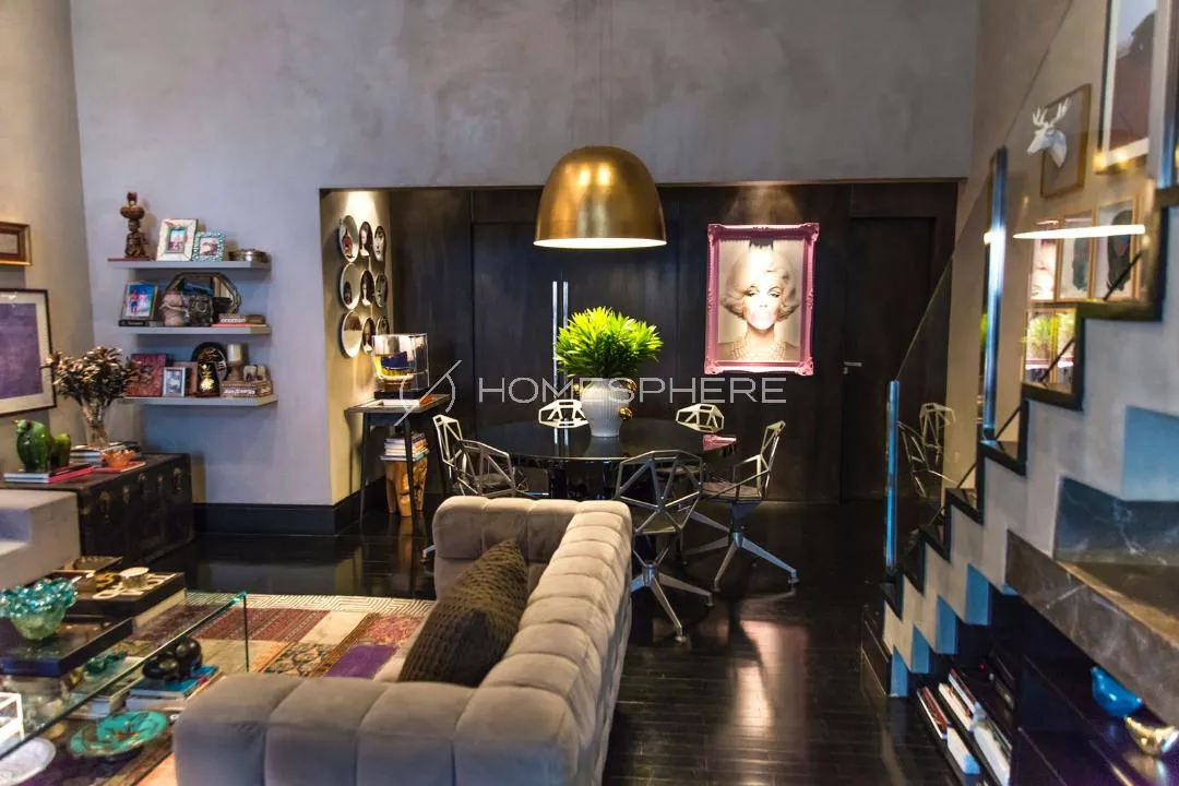 Apartamento com 2 suítes à venda em Jardim América, São Paulo, por R$ 4.500.000 Imagem 5