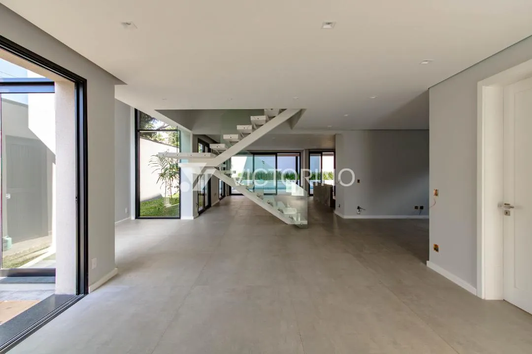 Casa com 4 suítes à venda em Jardim Luzitania, São Paulo, por R$ 13.600.000 Imagem 3