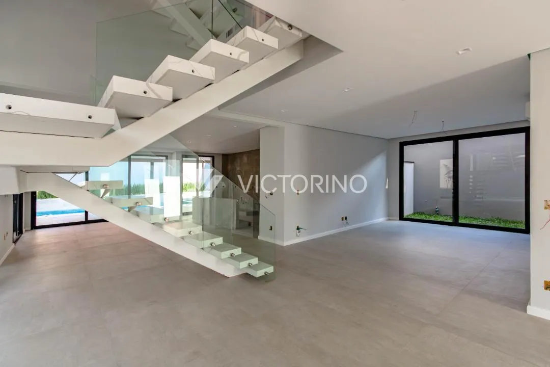 Casa com 4 suítes à venda em Jardim Luzitania, São Paulo, por R$ 13.600.000 Imagem 4