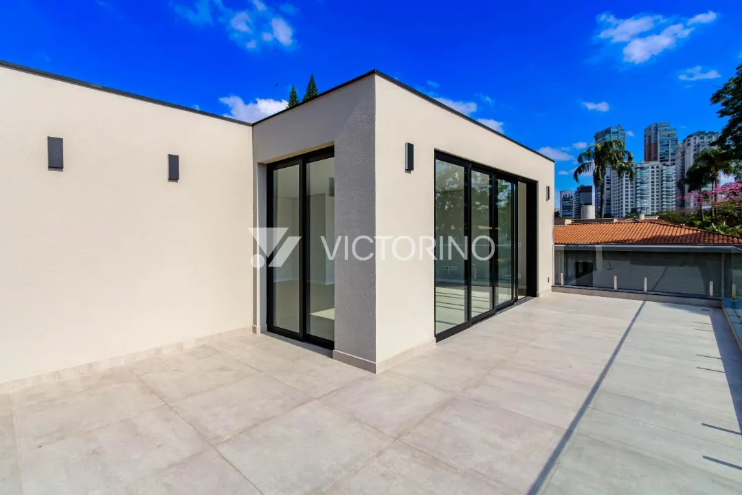 Casa com 4 suítes à venda em Jardim Luzitania, São Paulo, por R$ 13.600.000 Imagem 11