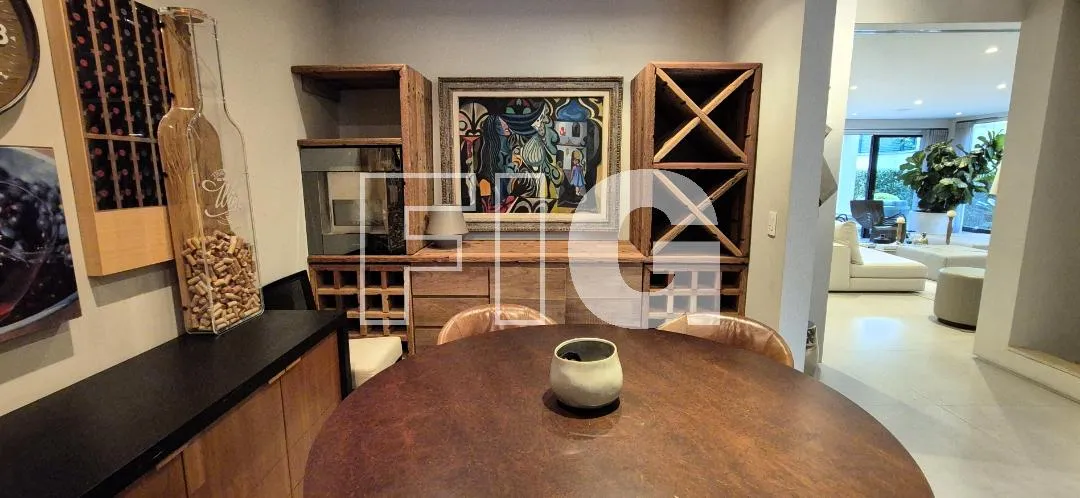 Casa com 5 suítes à venda em Jardim Guedala, São Paulo, por R$ 10.000.000 Imagem 29