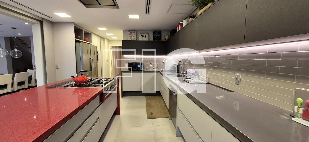 Casa com 5 suítes à venda em Jardim Guedala, São Paulo, por R$ 10.000.000 Imagem 23