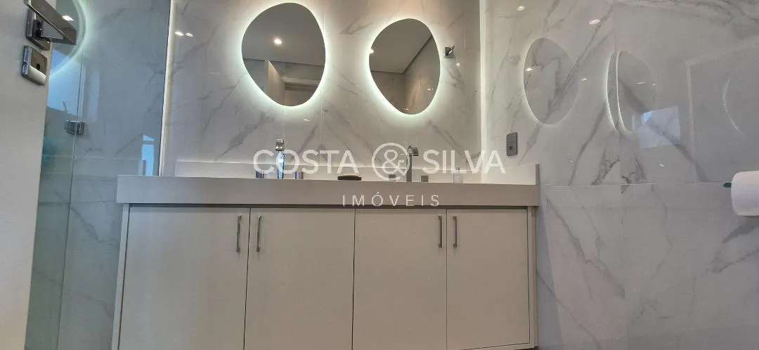 Apartamento com 3 suítes à venda em Morumbi, São Paulo, por R$ 2.450.000 Imagem 16