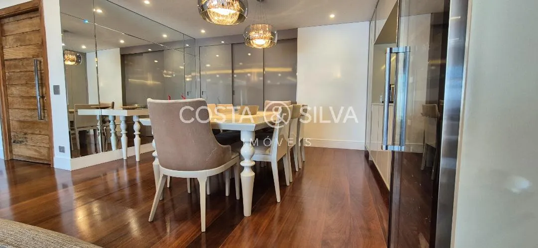 Apartamento com 3 suítes à venda em Morumbi, São Paulo, por R$ 2.450.000 Imagem 4