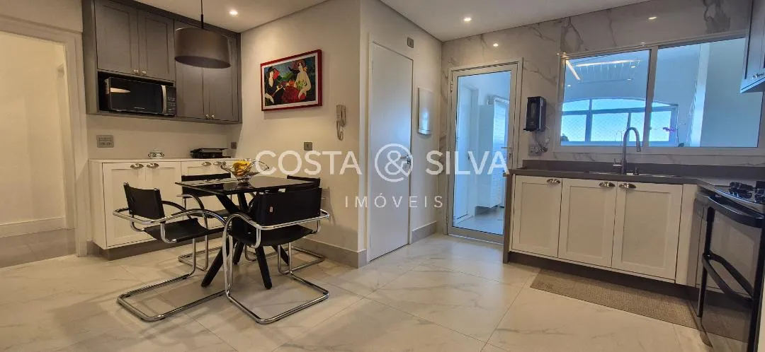 Apartamento com 3 suítes à venda em Morumbi, São Paulo, por R$ 2.450.000 Imagem 37