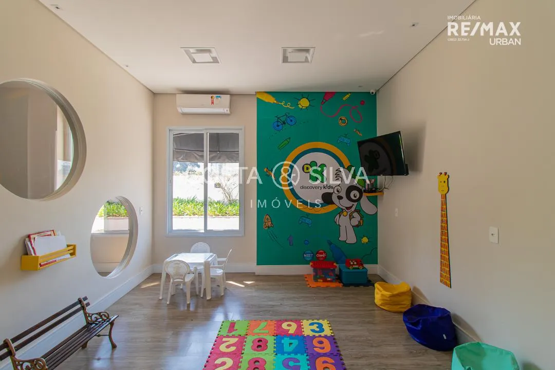 Apartamento com 3 suítes à venda em Morumbi, São Paulo, por R$ 2.450.000 Imagem 41