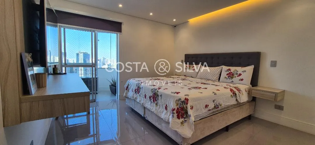 Apartamento com 3 suítes à venda em Morumbi, São Paulo, por R$ 2.450.000 Imagem 28