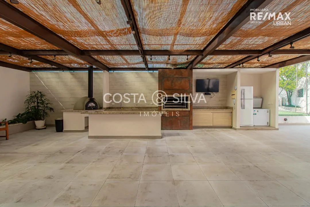 Apartamento com 3 suítes à venda em Morumbi, São Paulo, por R$ 2.450.000 Imagem 43