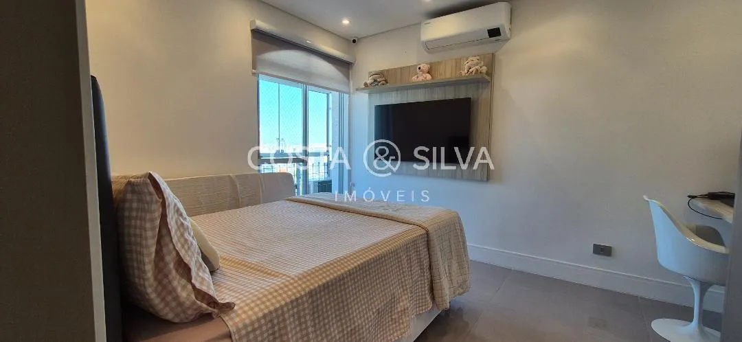 Apartamento com 3 suítes à venda em Morumbi, São Paulo, por R$ 2.450.000 Imagem 21