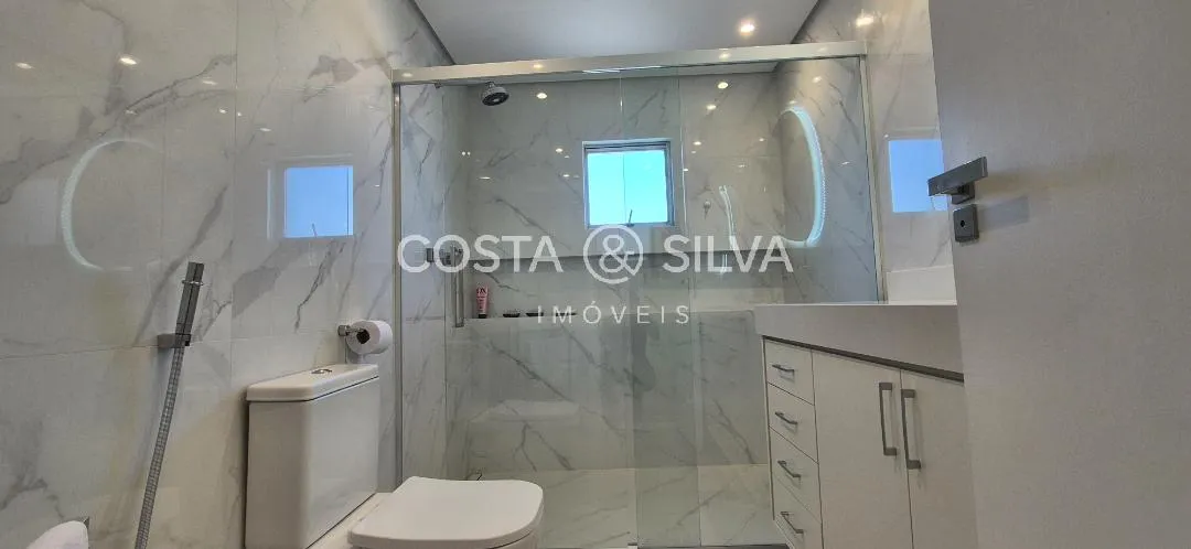 Apartamento com 3 suítes à venda em Morumbi, São Paulo, por R$ 2.450.000 Imagem 22